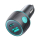JoyRoom Ładowarka samochodowa 60W USB-C USB-A - 1257676 - zdjęcie 2